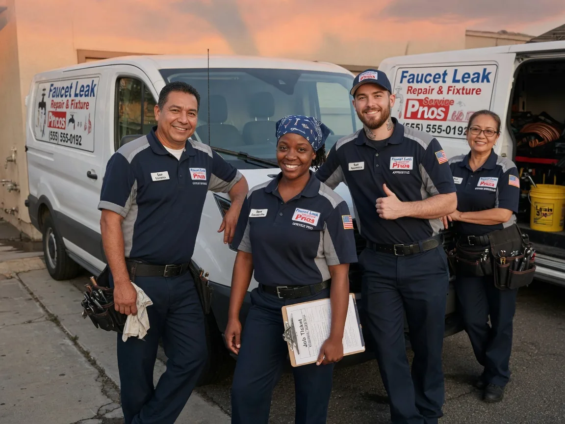 Faucet Repair company in Glen Rose, TX