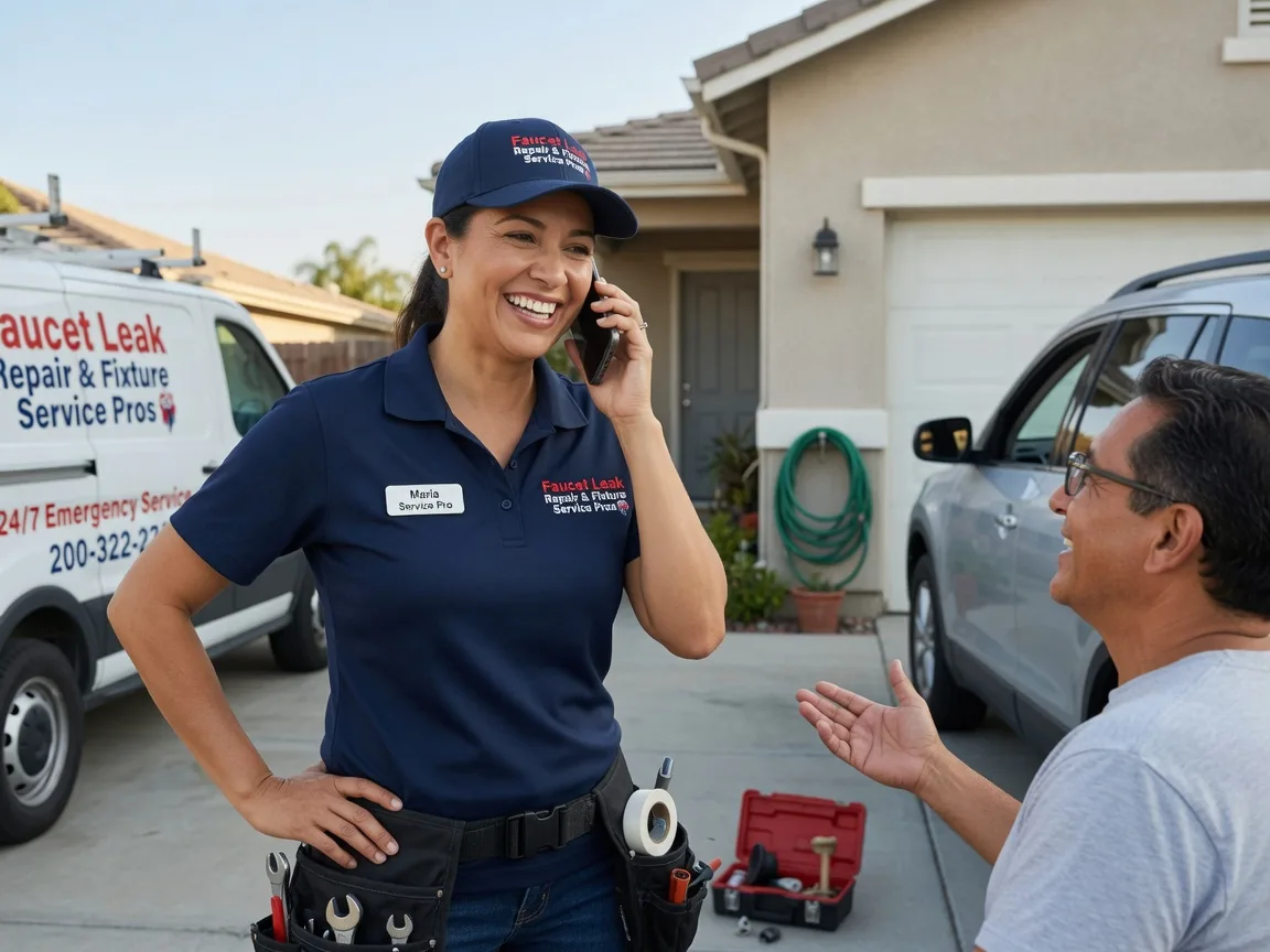 Faucet Repair Glen Rose, TX FAQs